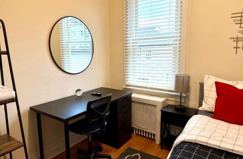 Getty Square House | 10-A Diamond in Yonkers, NY