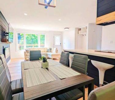Bayridge West Apartment | 1000 m² Apartment ∙ 3 bedrooms ∙ 6 guests