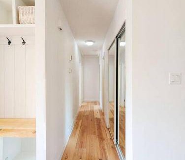 Bayridge West Apartment | 1000 m² Apartment ∙ 3 bedrooms ∙ 6 guests