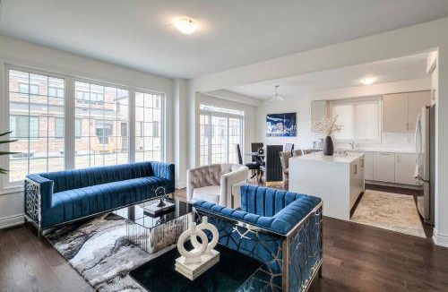 Bradford Bed & Breakfast | 1000 m² Bed and breakfast ∙ 2 guests