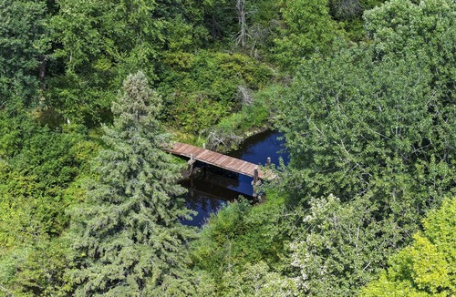 Emily Cabin | 102 m² Cabin ∙ 1 bedroom ∙ 3 guests