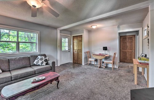Watertown House | 102 m² House ∙ 2 bedrooms ∙ 7 guests