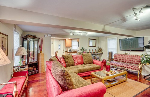 Golden Valley House | 102 m² House ∙ 3 bedrooms ∙ 5 guests