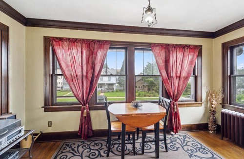 Union Park House | 102 m² House ∙ 2 bedrooms ∙ 2 guests