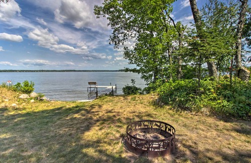 Ponto Lake House | 103 m² House ∙ 3 bedrooms ∙ 8 guests