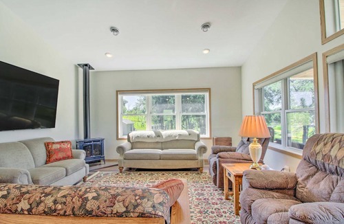 Brandon House | 104 m² House ∙ 2 bedrooms ∙ 6 guests