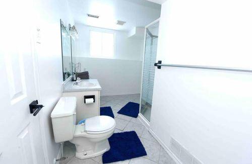 Amherstview Apartment | 111 m² Apartment ∙ 2 bedrooms ∙ 5 guests