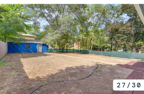 West Side House | 111 m² House ∙ 3 bedrooms ∙ 12 guests