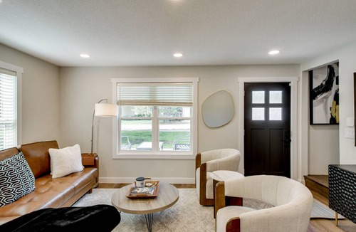 Crosby House | 111 m² House ∙ 2 bedrooms ∙ 6 guests