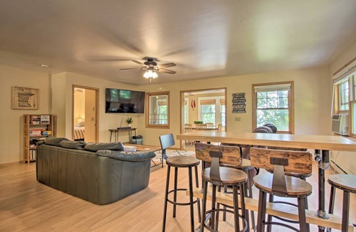Cass Lake House | 111 m² House ∙ 3 bedrooms ∙ 7 guests