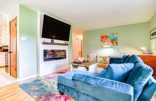 Cottage Grove House | 111 m² House ∙ 3 bedrooms ∙ 8 guests