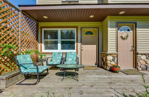 Watertown House | 114 m² House ∙ 2 bedrooms ∙ 9 guests