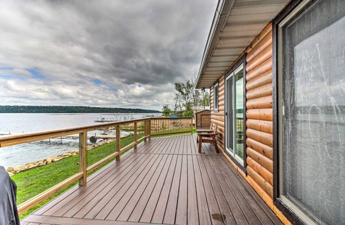 Motley House | 117 m² House ∙ 3 bedrooms ∙ 6 guests
