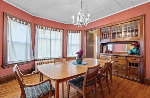 Kingfield House | 121 m² Maisonette ∙ 2 bedrooms ∙ 4 guests