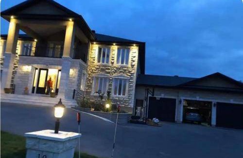 Ottawa Division Apartment | 130 m² Apartment ∙ 2 bedrooms ∙ 6 guests