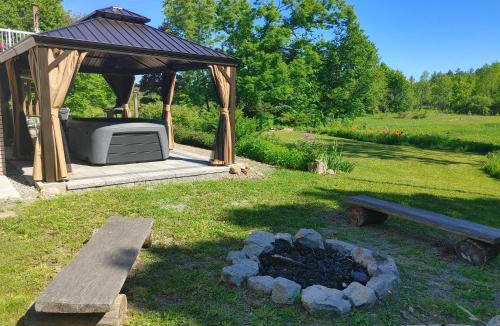 Douro-Dummer Bed & Breakfast | 130 m² Bed and breakfast ∙ 6 guests