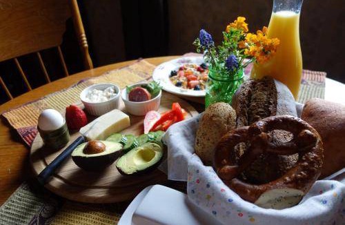 Douro-Dummer Bed & Breakfast | 130 m² Bed and breakfast ∙ 6 guests