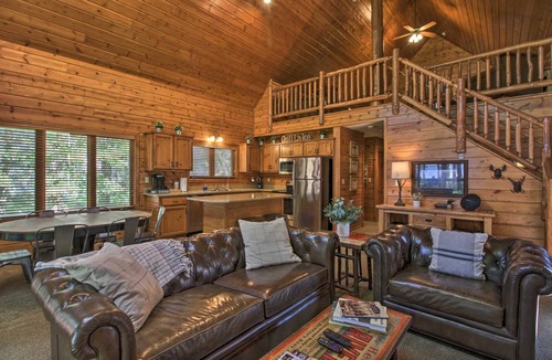 Nisswa House | 130 m² House ∙ 3 bedrooms ∙ 8 guests