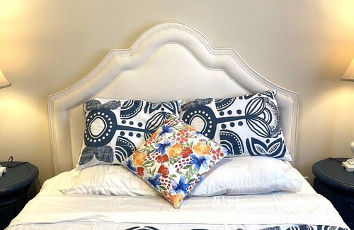 Thorold House | 130 m² House ∙ 3 bedrooms ∙ 6 guests