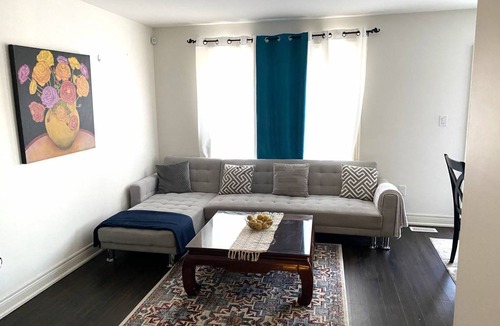 Thorold House | 130 m² House ∙ 3 bedrooms ∙ 6 guests