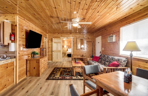 Garrison House | 133 m² House ∙ 5 bedrooms ∙ 14 guests