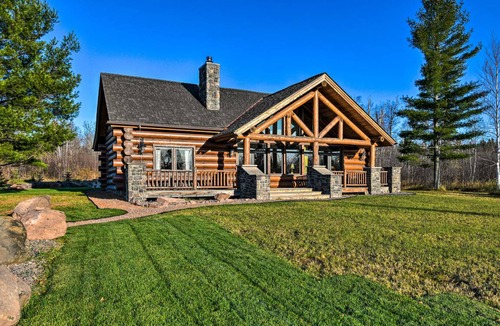 Two Harbors House | 137 m² House ∙ 3 bedrooms ∙ 8 guests