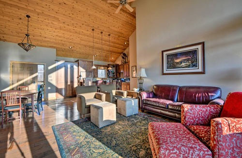 Two Harbors House | 137 m² House ∙ 3 bedrooms ∙ 8 guests