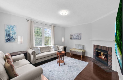 Whitby House | 139 m² House ∙ 3 bedrooms ∙ 6 guests