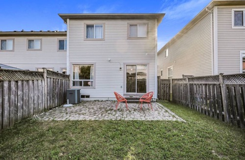 Whitby House | 139 m² House ∙ 3 bedrooms ∙ 5 guests