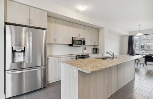 Thorold House | 139 m² House ∙ 4 bedrooms ∙ 6 guests