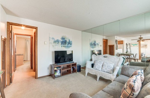 Pelican Rapids House | 139 m² House ∙ 4 bedrooms ∙ 9 guests
