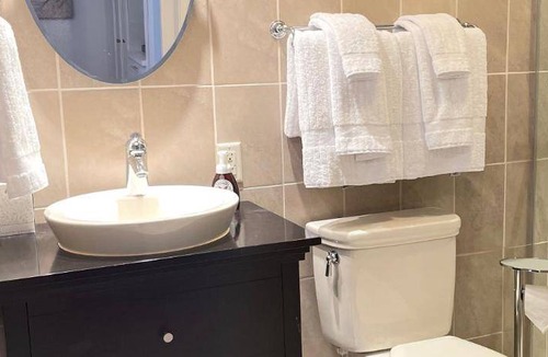 Alexandria Bed & Breakfast | 14 m² Bed and breakfast ∙ 2 guests