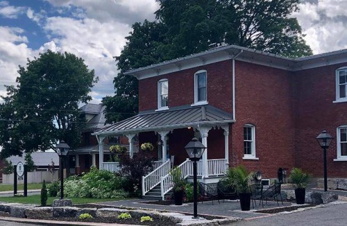 Alexandria Bed & Breakfast | 14 m² Bed and breakfast ∙ 2 guests