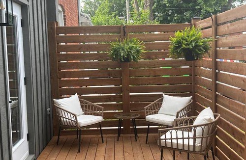 Alexandria Bed & Breakfast | 14 m² Bed and breakfast ∙ 2 guests