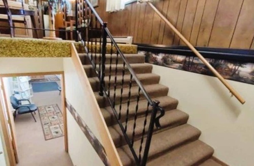 International Falls Hotel | 14 m² Hotel ∙ 127 guests