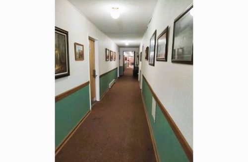 International Falls Hotel | 14 m² Hotel ∙ 127 guests