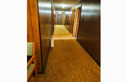 International Falls Hotel | 14 m² Hotel ∙ 127 guests
