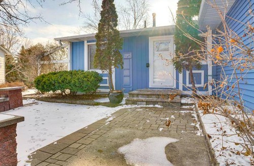 Savage House | 149 m² House ∙ 3 bedrooms ∙ 6 guests