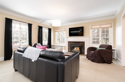 Ecco House | 149 m² House ∙ 3 bedrooms ∙ 6 guests