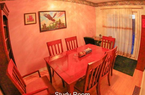 Dorset Park Bed & Breakfast | 15 m² Bed and breakfast ∙ 3 guests