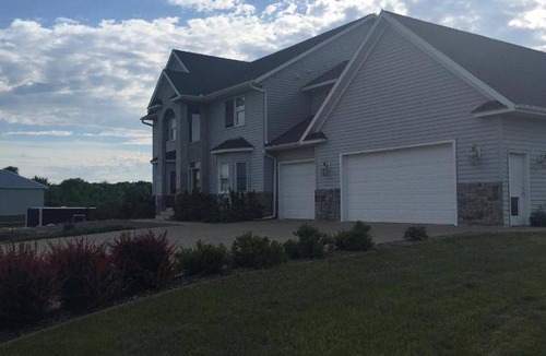 Otsego Bed & Breakfast | 15 m² Bed and breakfast ∙ 2 guests