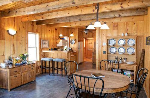 Ely Bed & Breakfast | 15 m² Bed and breakfast ∙ 5 guests