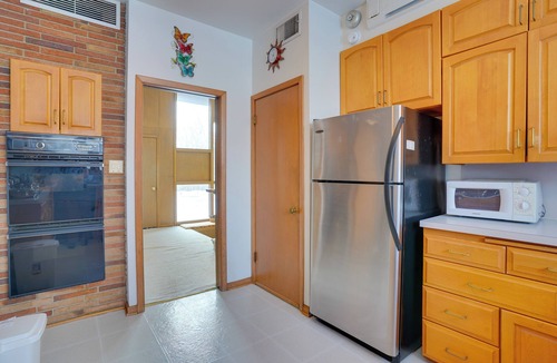 Minnetonka House | 15 Mi to Downtown Minneapolis: Retreat on 5 Acres