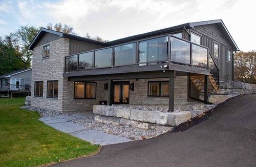 Selwyn Apartment | 150 m² Apartment ∙ 4 bedrooms ∙ 7 guests