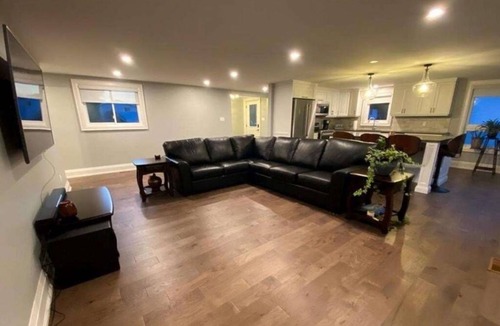 Selwyn Apartment | 150 m² Apartment ∙ 4 bedrooms ∙ 7 guests