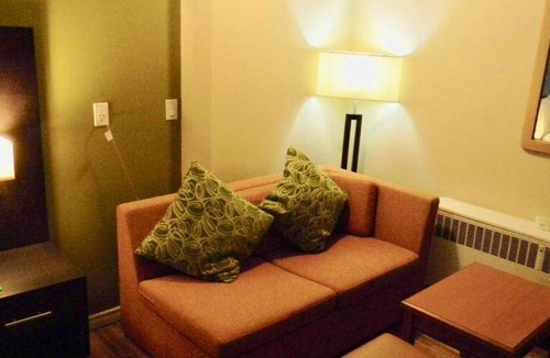 Argyle Hotel | 16 m² Motel ∙ 4 guests