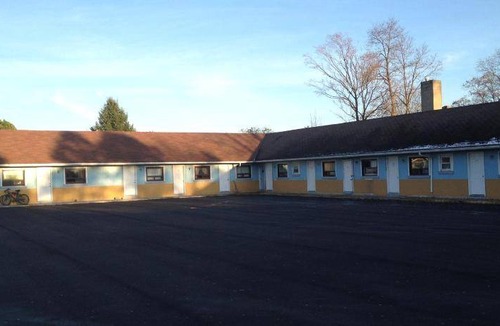 Argyle Hotel | 16 m² Motel ∙ 4 guests