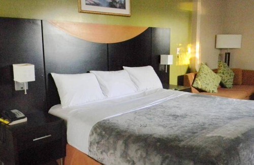 Argyle Hotel | 16 m² Motel ∙ 4 guests