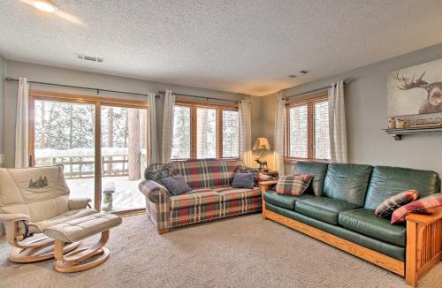 Pequot Lakes House | 16 Mi to Mount Ski Gull Pequot Lakes Cabin