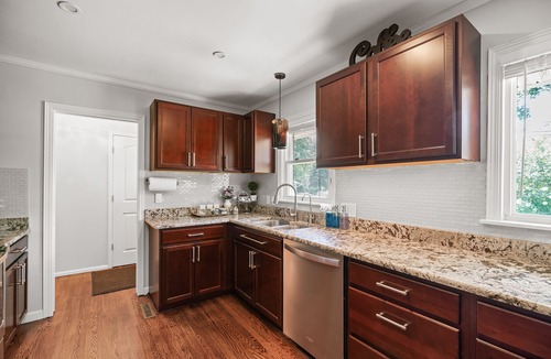 Wayzata House | 16+Wayzata home! Central, Comfortable, Peaceful.